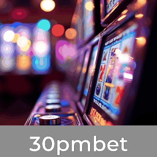 Acesso ao 30pmbet