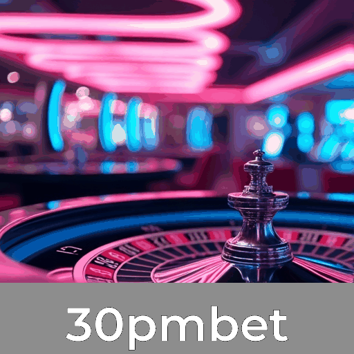 Cassino Online 30pmbet