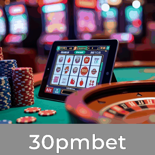 Cassino Online 30pmbet
