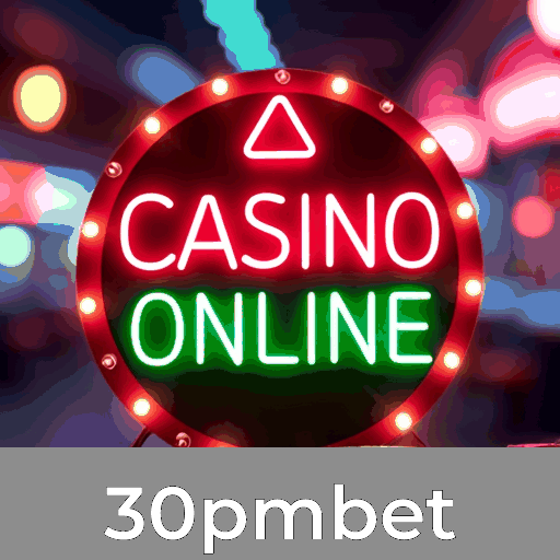 Acesso ao 30pmbet