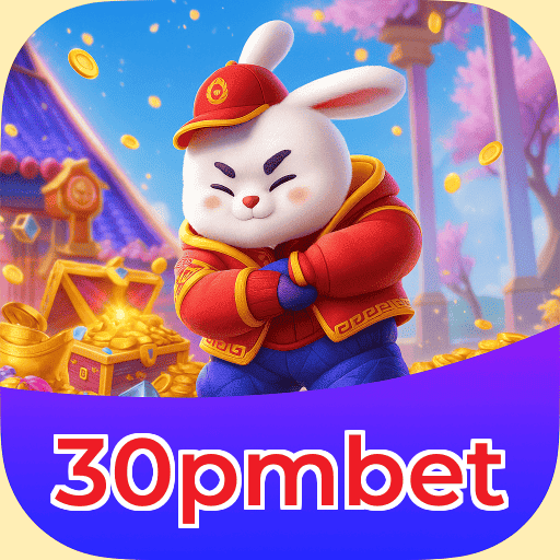 30pmbet logo