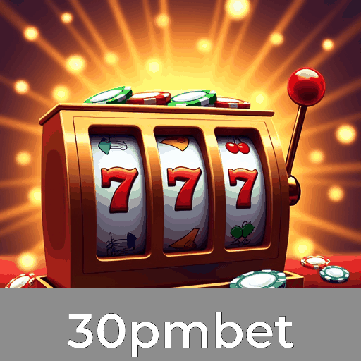 Cassino Online 30pmbet