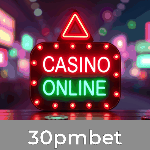 Cadastro na 30pmbet