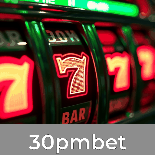 Cassino Online 30pmbet