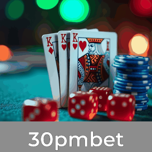 Cadastro na 30pmbet