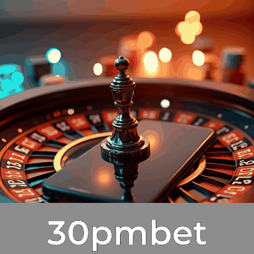 Jogos Crash no Cassino 30pmbet
