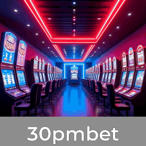 Acesso ao 30pmbet
