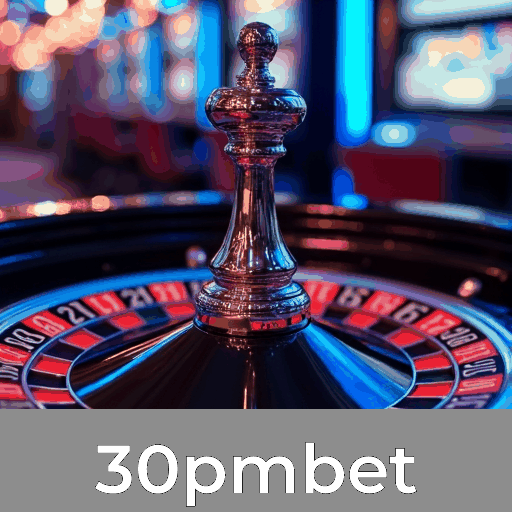 Cadastro na 30pmbet
