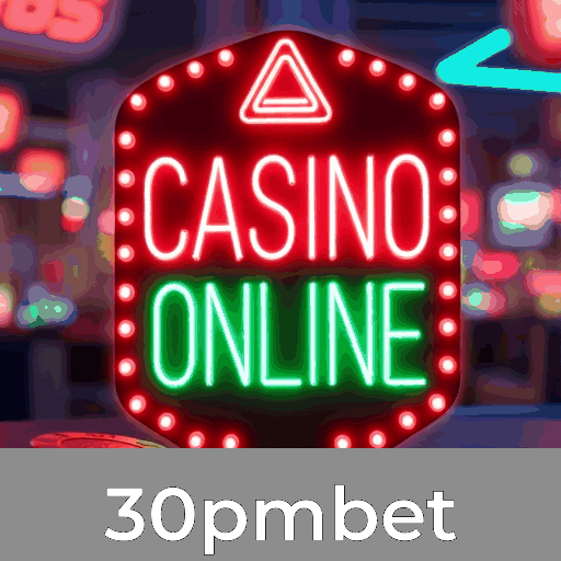 Cadastro na 30pmbet