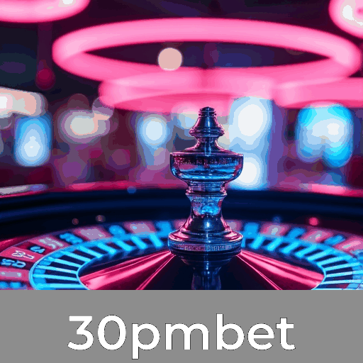 Cadastro na 30pmbet
