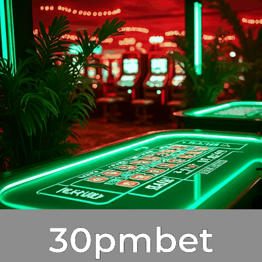 Cadastro na 30pmbet