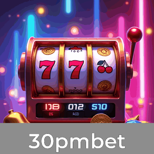 Cadastro na 30pmbet