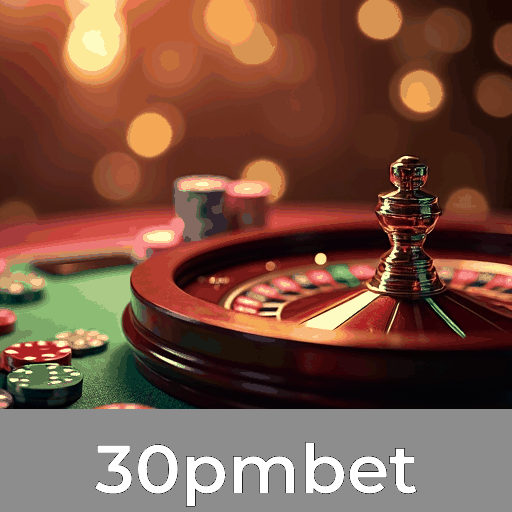 Cassino Online 30pmbet