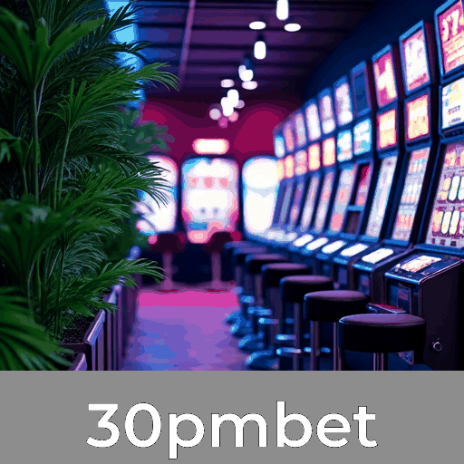 Acesso ao 30pmbet