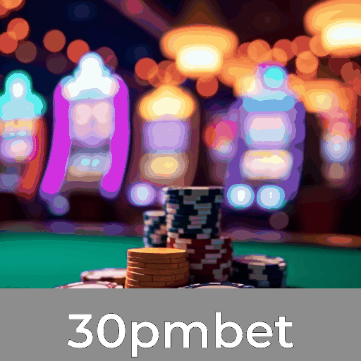 Acesso ao 30pmbet
