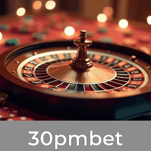 30pmbet: Experiência de Apostas Online com Bônus e Segurança
