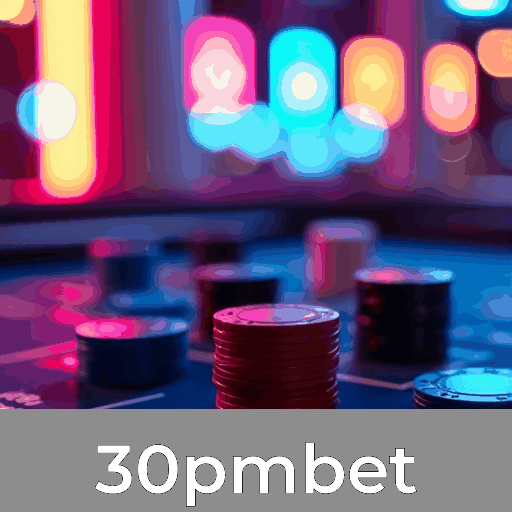 Acesso ao 30pmbet